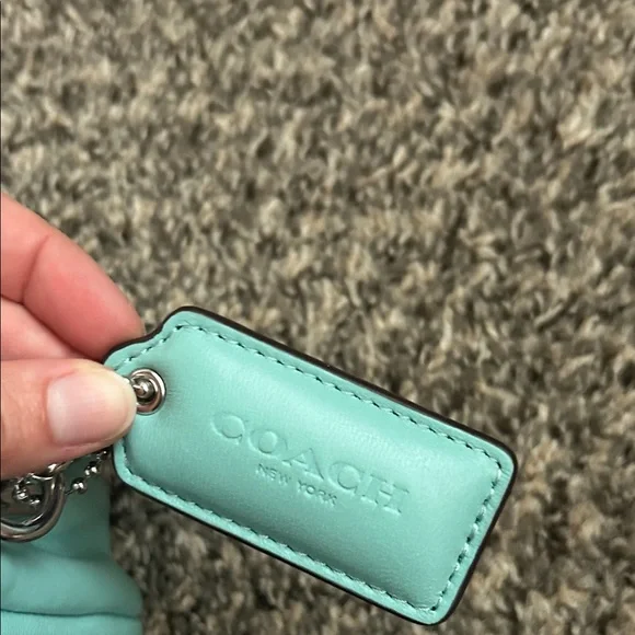 Coach Pillow Tabby 18 Bag - Picture 4 of 6